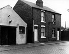 Workshop and Nos. 3 and 5, Ross Street, Darnall