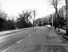 Rustlings Road, Endcliffe Park, left