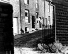 View: s19148 Rear of Rutland Road, possibly Court 2