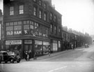 James Oldham, household furnisher, Leadhill's Corner, St. Philip's Road, Netherthorpe