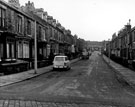 Salisbury Road, Crookes