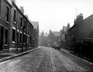 Salmon Street, Sharrow, looking towards junction with Club Garden Road