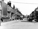 Sellers Street, Sharrow
