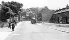 Sandygate Road, Crosspool