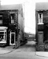 Sheaf Avenue off Abbeydale Road, No. 603 Abbeydale Road, Jo-Ann, gowns, No. 607 Mrs. Minnie Lunn