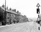 Sheffield Road, Woodhouse