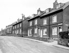 Sheffield Road, Woodhouse, from Coisley Hill