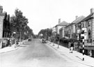 Sheldon Road, Nether Edge