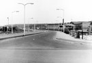 View: s19429 General view of Shepcote Lane, Tinsley from Greenland Road