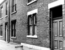 Nos. 62 and 64 (right to left), Skinnerthorpe Road
