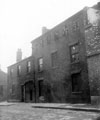 David Flather and Sons, Solly Works, Solly Street looking towards the junction with Wheeldon Lane