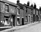 Nos. 1 The Little Corner Shop, 3, 5 etc., Somerset Road, Burngreave
