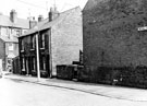 Southall Street, off Arthington Street, rear of properties fronting Chesterfield Road, extreme left
