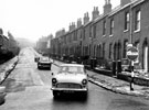 Spencer Road, Heeley