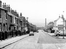 Spencer Road, Heeley