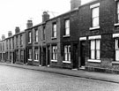 Nos. 33, 31, 29 etc., Spofforth Road, Darnall