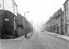 Springvale Road, Upperthorpe