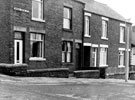 Nos. 50, etc., Spring House Road, Crookes
