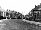Spring House Road, Crookes