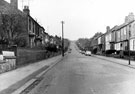General view of Standon Road (formerly Station Road), Low Wincobank taken from near to the junction with Fife Street (formerly Fowler Street) General view of Standon Road (formerly Station Road), Low Wincobank taken from near to the junction with Fife Street (formerly Fowler Street)