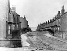 Stainton Road, from Peveril Road