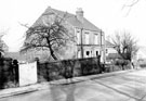 View: s19688 Nos. 15 and 17 Stair Road looking towards Osgathorpe Crescent