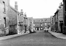 Stemp Street, Sharrow, looking towards Langdon Street