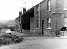 Nos. 2, 4, 6 and 8, Stanwell Street, Low Wincobank looking from Standon Road