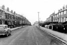 Stannington View Road, Crookes
