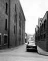 General view of Stanley Lane looking towards Wicker Lane from Johnson Street
