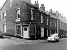 View: s19768 Summerfield Street at junction with Parliament Street