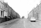 Stothard Road, Crookes