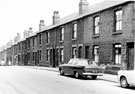 Nos. 24, 26, 28 etc. (right to left), Swarcliffe Road, Darnall