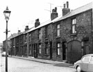 Nos. 36, 38 etc., Swan Street, Attercliffe