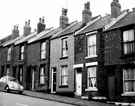 Nos. 180, 182, 184 etc.(right to left), Sutherland Road, Burngreave