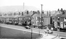 View: s19870 Talbot Street, Park. Entrance to Talbot Crescent, right