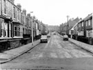 Tasker Road, Crookes