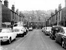 Thirlmere Road looking towards Rydal Road