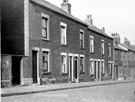 Nos. 9, 11, 13 etc. (left to right), Thorndon Road, Burngreave