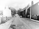 Nos. 22, 24 etc. (right) Tipton Street, Low Wincobank taken from near the junction with Tyler Street Nos. 22, 24 etc. (right) Tipton Street, Low Wincobank taken from near the junction with Tyler Street