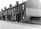 Nos. 35, 33, 31 etc (right to left), Tockwith Road, Darnall