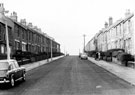 Toftwood Road, Crookes