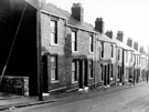 Toyne Street, Crookes