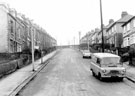 Truswell Avenue, off Cross Lane, Crookes