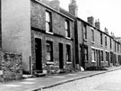 Nos. 5, 7, 9 etc., Unwin Street, Darnall