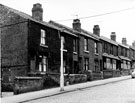 Nos. 5, 7, 9 etc., Uttley Street, Darnall
