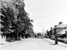 Nos. 79, 77 etc., Vainor Road from the junction with Worrall Road