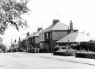 Nos. 79, 77 etc., Vainor Road from the junction with Worrall Road