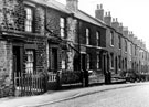 View Road, Heeley