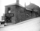 Park Club, No. 35, Weigh Lane, corner of Bernard Street